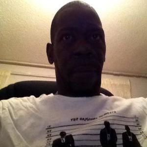 Meet your Posher, Roy